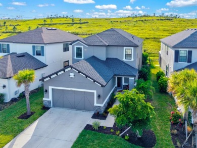 Ward Lake Home Sale Pending in Bradenton Florida