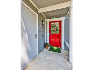 Lake Condo For Sale in Orange, California