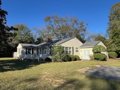 Second Mill Pond  Home For Sale in Sumter South Carolina