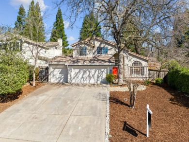 Lake Home For Sale in Folsom, California