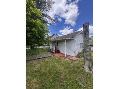 Located in the heart of Machias, this 2-bedroom, 1-bath home is - photo 3