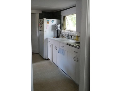 Located in the heart of Machias, this 2-bedroom, 1-bath home is - photo 7