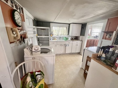 Located in the heart of Machias, this 2-bedroom, 1-bath home is - photo 8