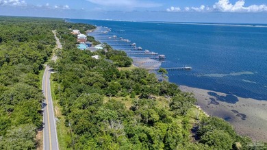 Exceptional Waterfront Opportunity on Soundside Drive - Nearly - photo 8