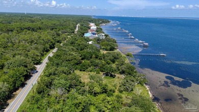 Exceptional Waterfront Opportunity on Soundside Drive - Nearly - photo 9