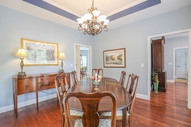 Welcome to 170 Arbor Way, a beautifully maintained traditional - photo 11