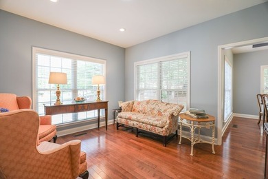 Welcome to 170 Arbor Way, a beautifully maintained traditional - photo 12
