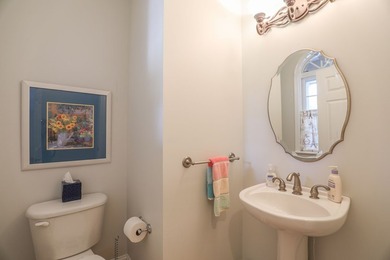 Welcome to 170 Arbor Way, a beautifully maintained traditional - photo 13