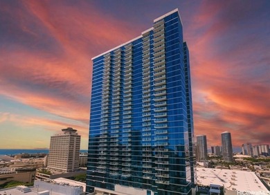 Enjoy stunning city skyline and ocean views from this modern - photo 22