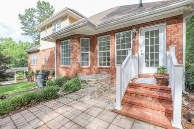 Welcome to 170 Arbor Way, a beautifully maintained traditional - photo 26