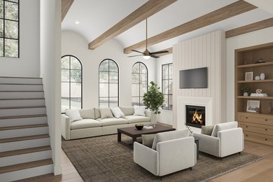 MLS# 21168174 - Built by Homebound - Aug 2026 completion! ~ - photo 3