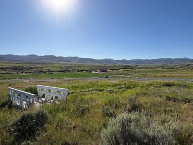 The Midnight Mountain & Moonlight Watch lot (Lot #2)! 2.9 acres - photo 1