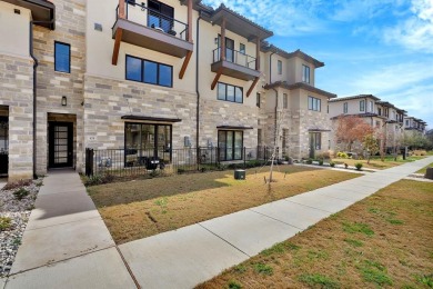 Lake Townhome/Townhouse For Sale in Flower Mound, Texas