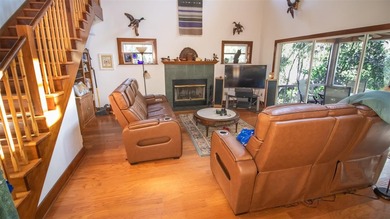 Privately nestled on 2.26 acres with approximately 150 ft of - photo 11
