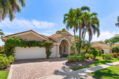 Lake Home For Sale in Delray Beach, Florida