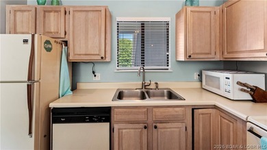 Looking for lake life without all the maintenance? This top - photo 12
