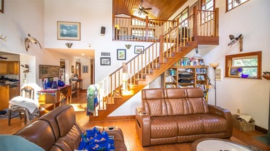 Privately nestled on 2.26 acres with approximately 150 ft of - photo 13