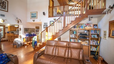 Privately nestled on 2.26 acres with approximately 150 ft of - photo 14