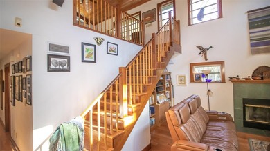 Privately nestled on 2.26 acres with approximately 150 ft of - photo 15