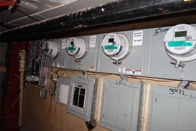 The property is currently approved as a Four-Family residence - photo 15