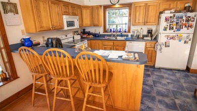 Privately nestled on 2.26 acres with approximately 150 ft of - photo 16