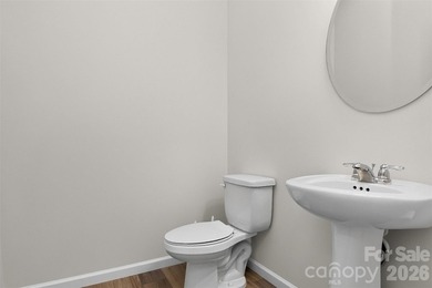 Built by award-winning Brookline Homes, this beautifully - photo 17