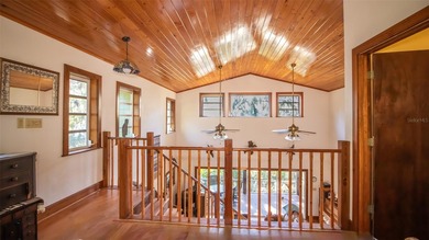 Privately nestled on 2.26 acres with approximately 150 ft of - photo 18