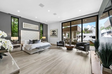 Guard-gated Seven Isles sanctuary. FULLY FURNISHED custom - photo 18