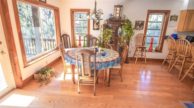 Privately nestled on 2.26 acres with approximately 150 ft of - photo 20