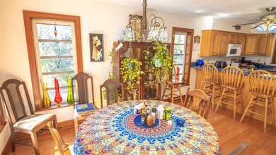 Privately nestled on 2.26 acres with approximately 150 ft of - photo 21