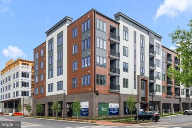 Introducing Washington Place, Conshohocken's premier new - photo 1
