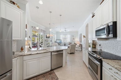 Located in the All Ages Neighborhood of Lake Forest at St Lucie - photo 22