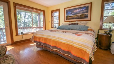 Privately nestled on 2.26 acres with approximately 150 ft of - photo 22