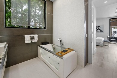 Guard-gated Seven Isles sanctuary. FULLY FURNISHED custom - photo 22