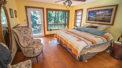 Privately nestled on 2.26 acres with approximately 150 ft of - photo 24