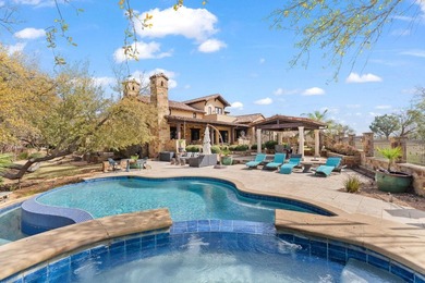 Located on the 14th hole of the prestigious Escondido Golf & - photo 26