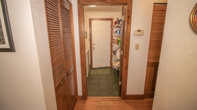 Privately nestled on 2.26 acres with approximately 150 ft of - photo 26