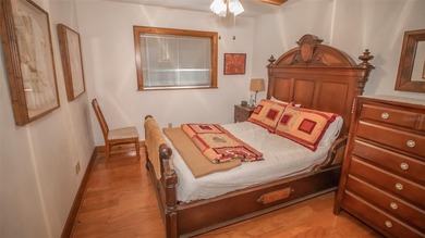 Privately nestled on 2.26 acres with approximately 150 ft of - photo 27