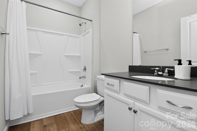 Built by award-winning Brookline Homes, this beautifully - photo 28