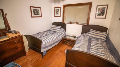 Privately nestled on 2.26 acres with approximately 150 ft of - photo 28