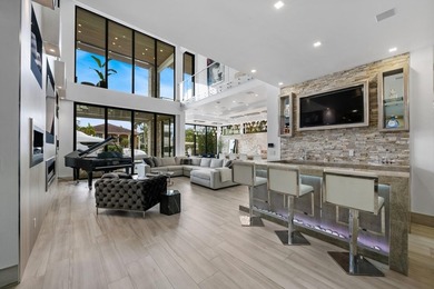 Guard-gated Seven Isles sanctuary. FULLY FURNISHED custom - photo 28