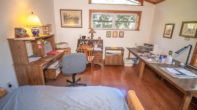 Privately nestled on 2.26 acres with approximately 150 ft of - photo 29