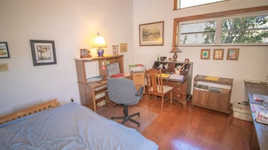 Privately nestled on 2.26 acres with approximately 150 ft of - photo 30