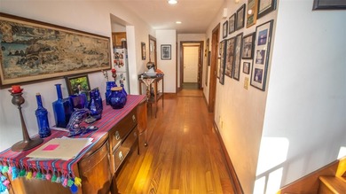 Privately nestled on 2.26 acres with approximately 150 ft of - photo 31