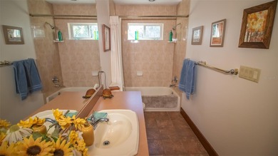 Privately nestled on 2.26 acres with approximately 150 ft of - photo 32