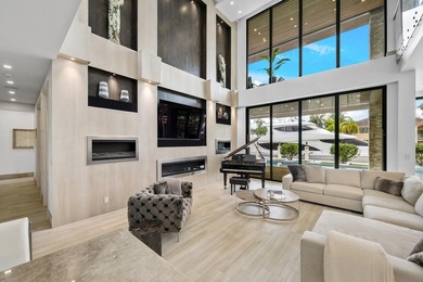 Guard-gated Seven Isles sanctuary. FULLY FURNISHED custom - photo 33
