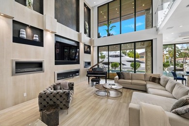 Guard-gated Seven Isles sanctuary. FULLY FURNISHED custom - photo 34