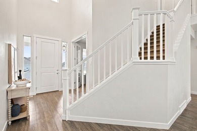 Beautifully maintained two-story home in Stansbury Park offering - photo 4