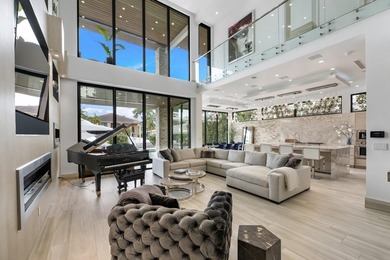 Guard-gated Seven Isles sanctuary. FULLY FURNISHED custom - photo 35