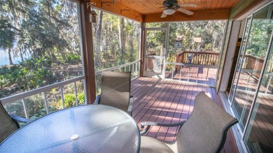 Privately nestled on 2.26 acres with approximately 150 ft of - photo 36